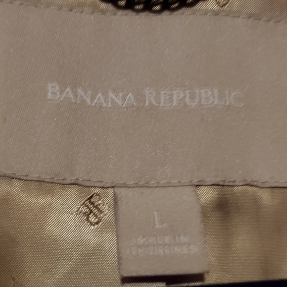 Coat - Picture 2 of 6